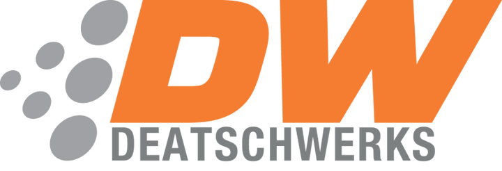 DeatschWerks 4B11T Bosch EV14 1500cc Injectors (Set of 4) for EVO X
