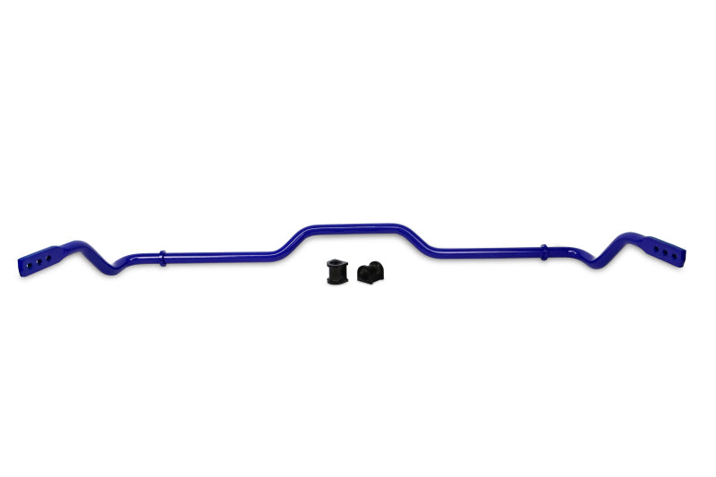 Superpro Rear Sway Bar Kit - 24mm Adjustable for EVO 8