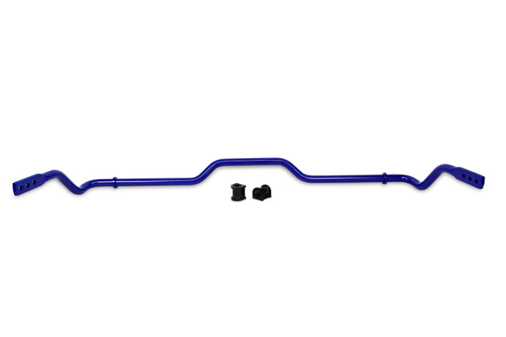 Superpro Rear Sway Bar Kit - 24mm Adjustable for EVO 8