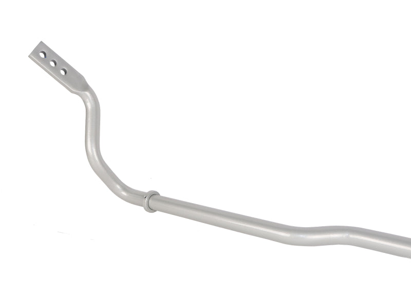 Whiteline Rear 24mm Swaybar-X h/duty Blade adjustable for EVO 8/9