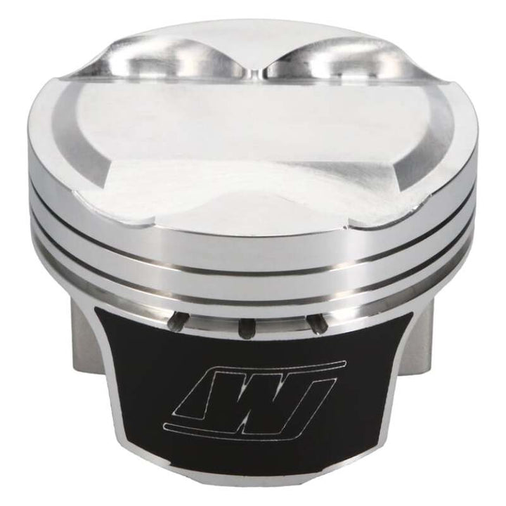 Wiseco 4B11 86.25mm Bore 0.01 Oversize 86mm Strk 3.5cc Vol 10.5:1 - Set of 4 for EVO X