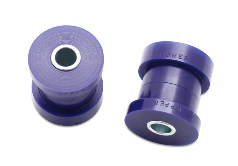 Superpro Rear Differential Pinion Mount Bushing Set (w/o AYC) for EVO 8