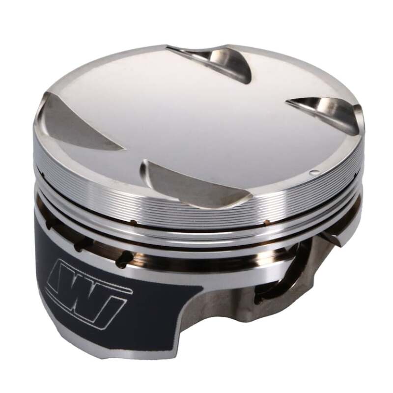 Wiseco 85.5mm Bore 0.50mm Oversize 28.87 Comp Height Piston Set for EVO 8/9