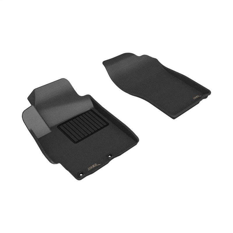 3D MAXpider Kagu Black R1 for EVO X