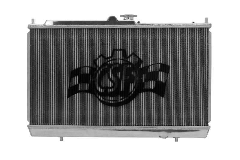 CSF Radiator for EVO 8/9