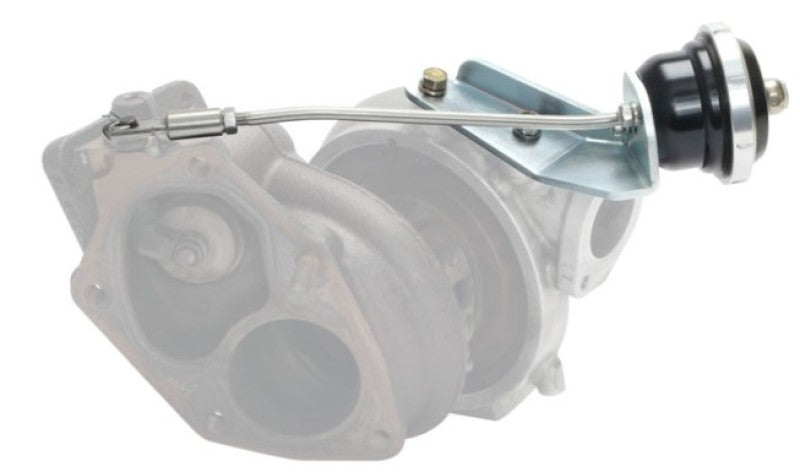 Turbosmart IWG75 26 PSI Black Internal Wastegate Actuator for EVO 9