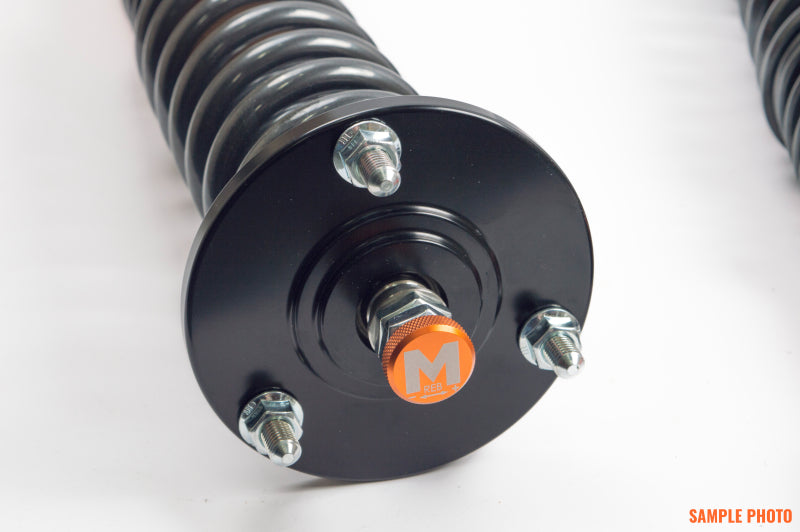 Moton Moton 1-Way Series Coilovers for EVO 8