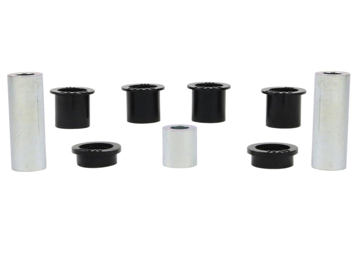 Whiteline Steering Rack & Pinion Mount Bushing Kit for EVO X