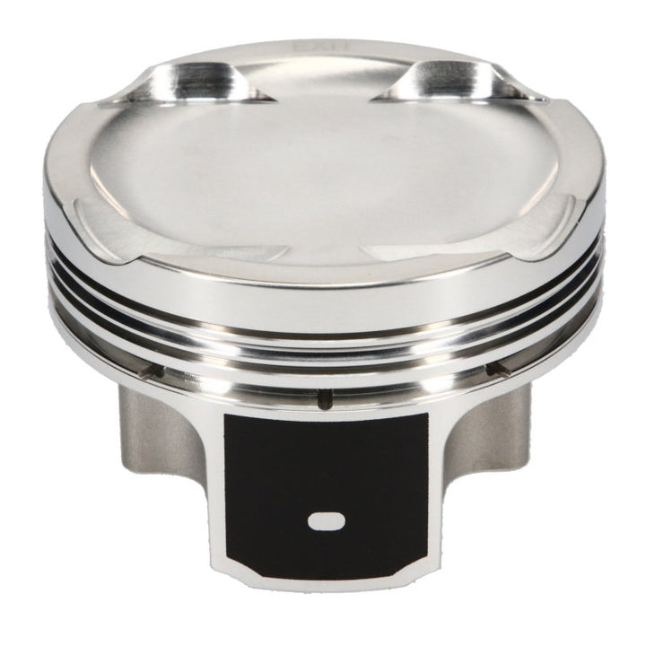 JE Pistons 4B11 86.25 Bore 9.0:1 CR 0.25 Oversize (Single) for EVO X