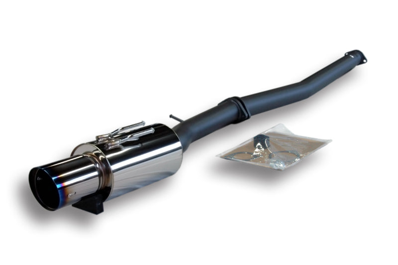 HKS RACING MUFFLER -X USA for EVO X