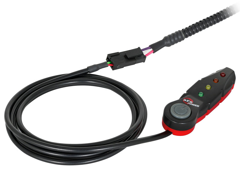aFe Scorcher GT Module L4-2.0L (t) for EVO X