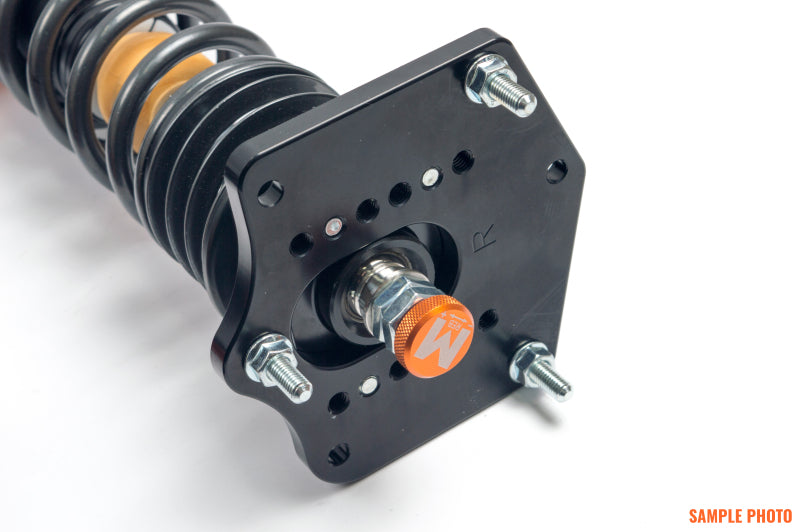 Moton Moton 1-Way Series Coilovers for EVO X