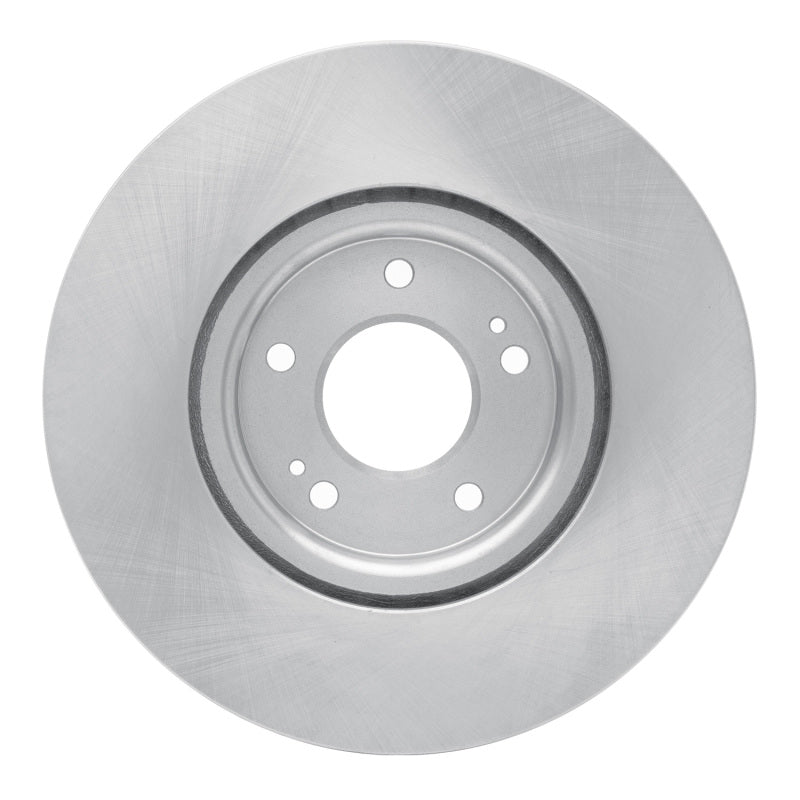 DFC Front Brake Rotor for EVO 8/9
