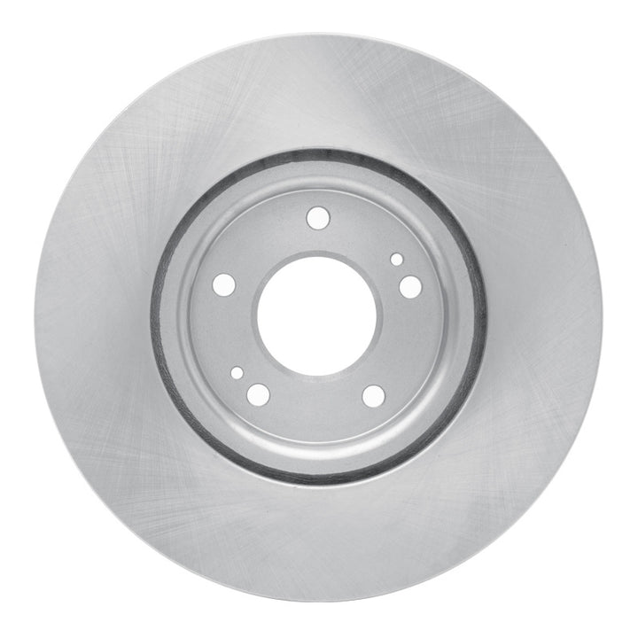DFC Front Brake Rotor for EVO 8/9
