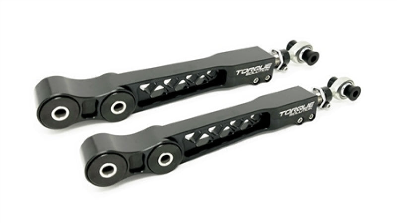 Torque Solution Solution Adjustable Rear Control Arms for EVO 8/9