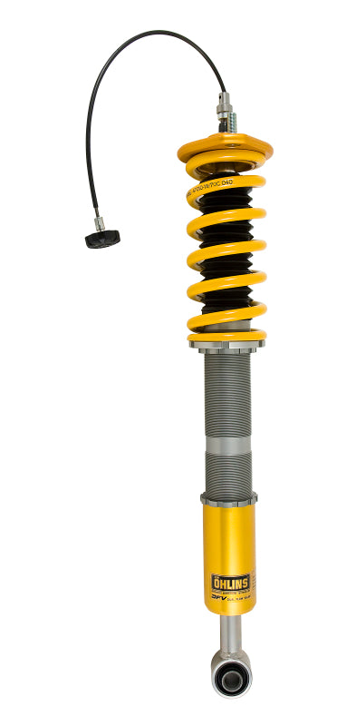 Ohlins Road & Track Coilover System for EVO X