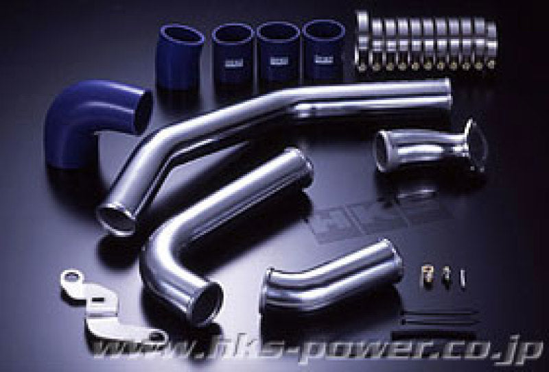 HKS Front Mount Intercooler Piping Kit for for EVO X