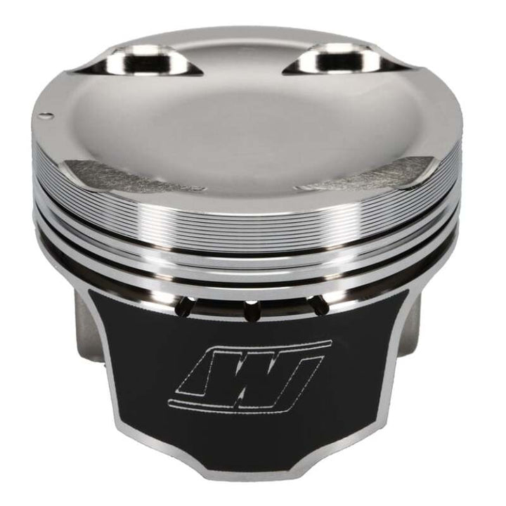 Wiseco 1400 HD - 4G63 Turbo -14cc Piston Shelf Stock for EVO 8