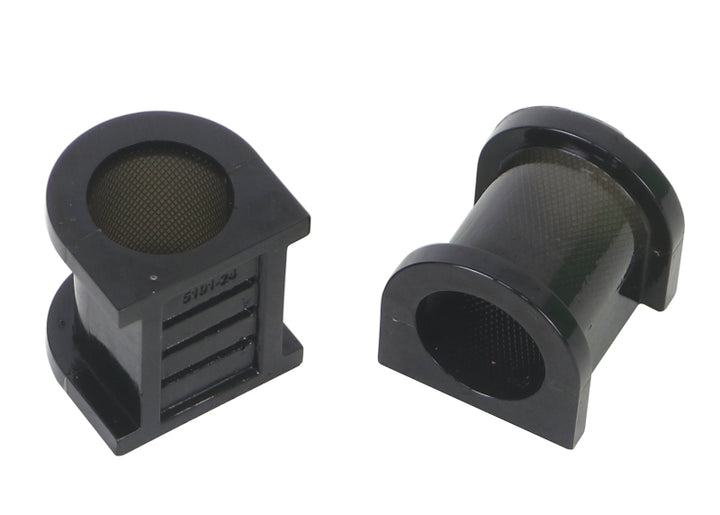 Whiteline 01 AWD / 24mm Rear Sway Bar Mount Bushing for EVO 8/9