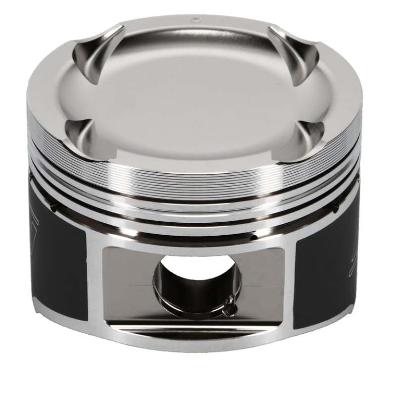 Wiseco 14.00cc Dome 3.356in Bore Ring and Piston Kit for EVO 8