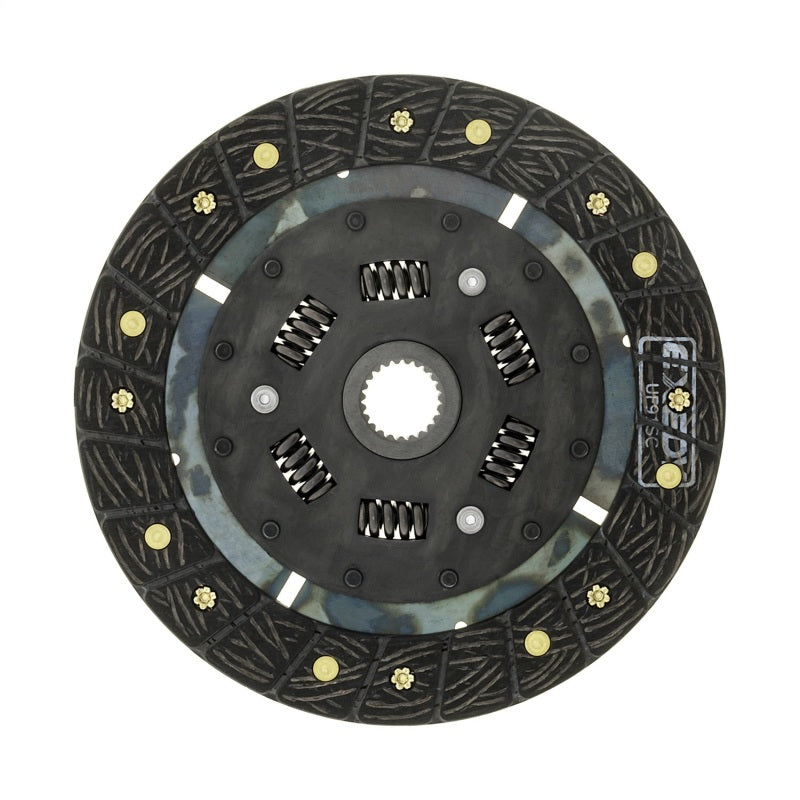 Exedy Replacement Hyper Multi Upper Disc (for MM062SDF) for EVO X