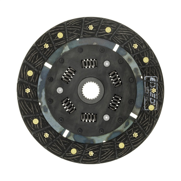 Exedy Replacement Hyper Multi Upper Disc (for MM062SDF) for EVO X