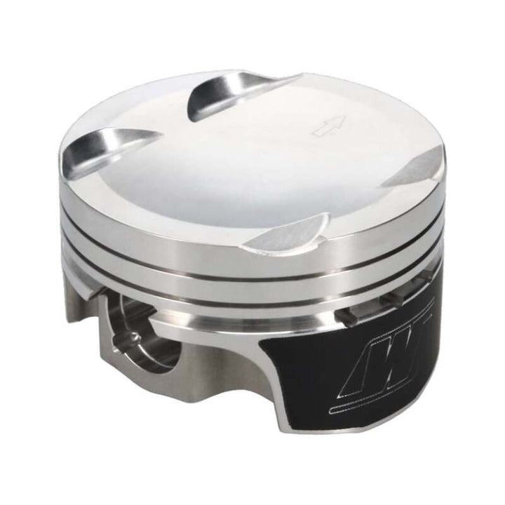 Wiseco 4B11 -9cc 86mm Bore Piston Shelf Stock Kit for EVO X