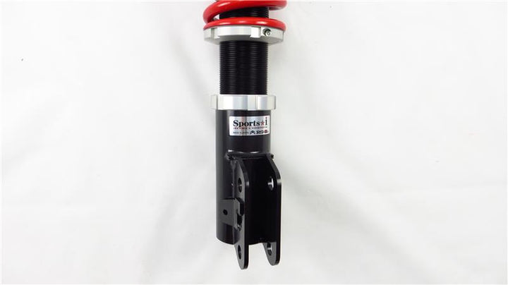RS-R Sports-i Coilovers for EVO X