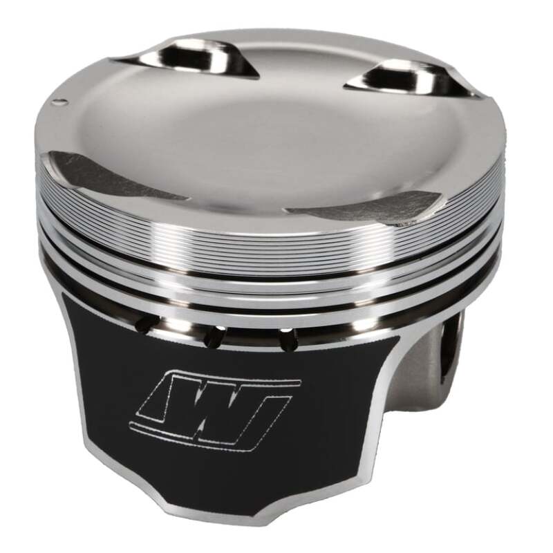 Wiseco 1400 HD - 4G63 Turbo -14cc Piston Shelf Stock for EVO 8