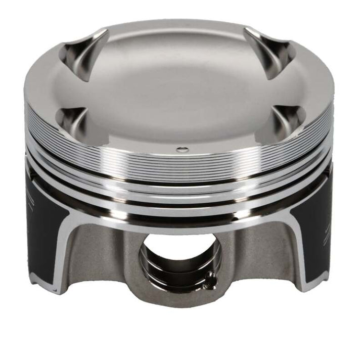Wiseco 1400 HD - 4G63 Turbo -14cc Piston Shelf Stock Kit for EVO 8