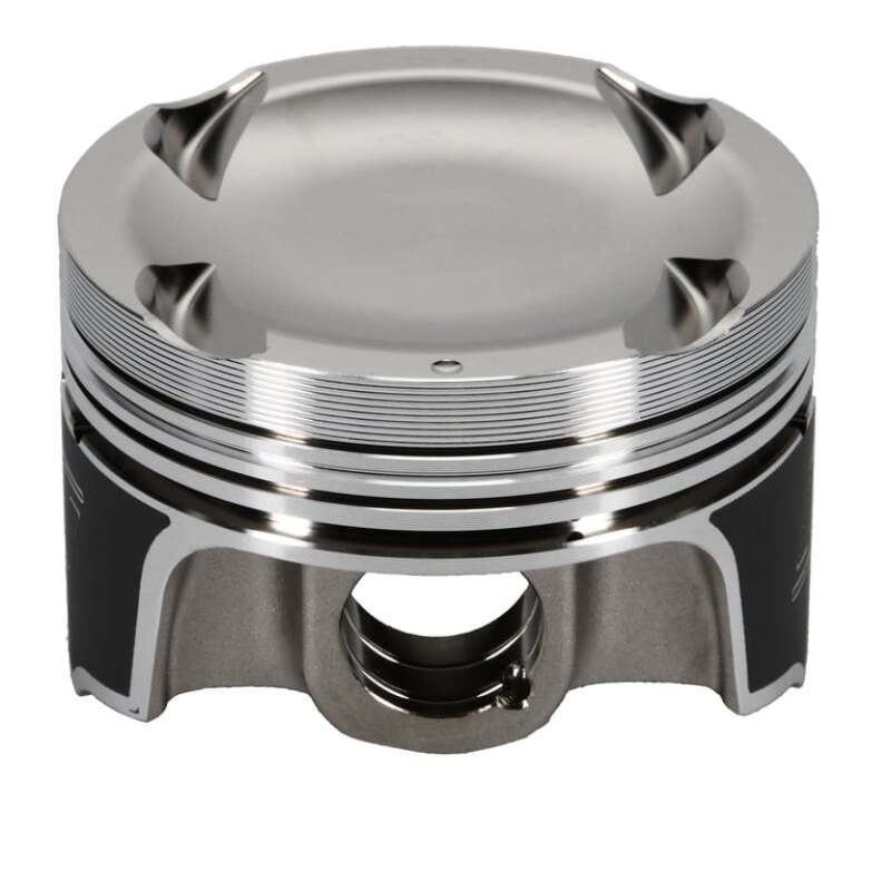 Wiseco 1400 HD - 4G63 Turbo -14cc Piston Shelf Stock for EVO 8