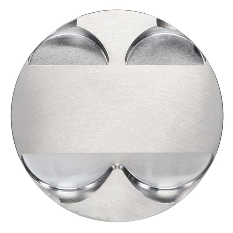 Wiseco 4B11-T -4.5cc Custom Piston *SINGLE PISTON ONLY* for EVO X