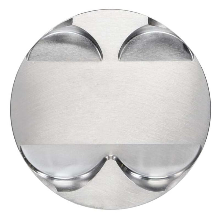 Wiseco 4B11-T -4.5cc Custom Piston *SINGLE PISTON ONLY* for EVO X