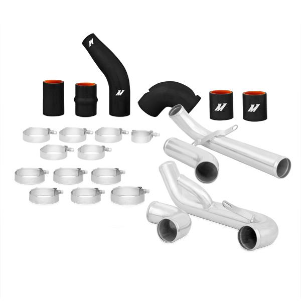 Mishimoto GSR 2.0L Intercooler Pipe Kit for EVO X