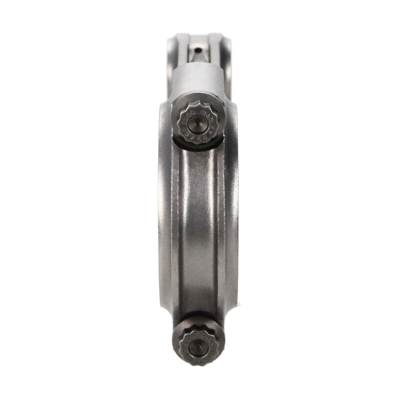 Manley Performance 2.0L 4G63 H-Beam Single Connecting Rod - 6.142in Length for EVO 8