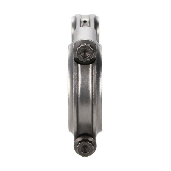 Manley Performance 2.0L 4G63 H-Beam Single Connecting Rod - 6.142in Length for EVO 8