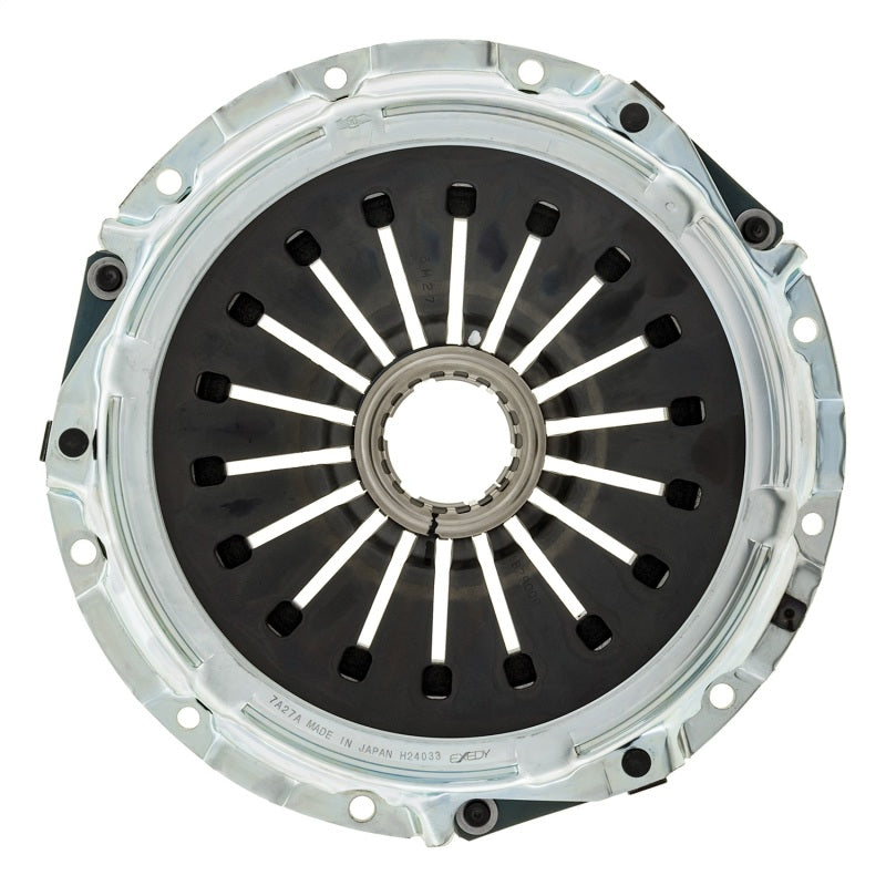 Exedy Stage 1/2 Replacement Clutch Cover (for 05803/05952/05803A/05952A) for EVO X
