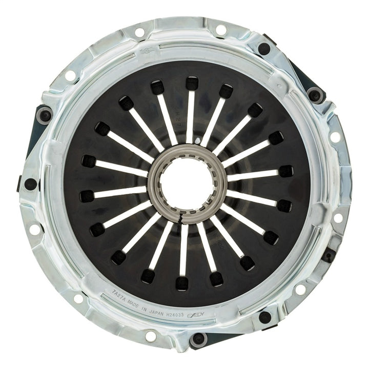 Exedy Stage 1/2 Replacement Clutch Cover (for 05803/05952/05803A/05952A) for EVO X