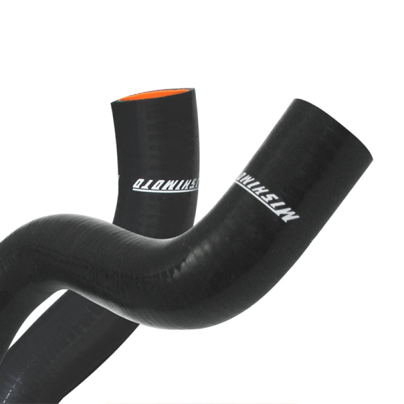Mishimoto Black Silicone Hose Kit for EVO 9