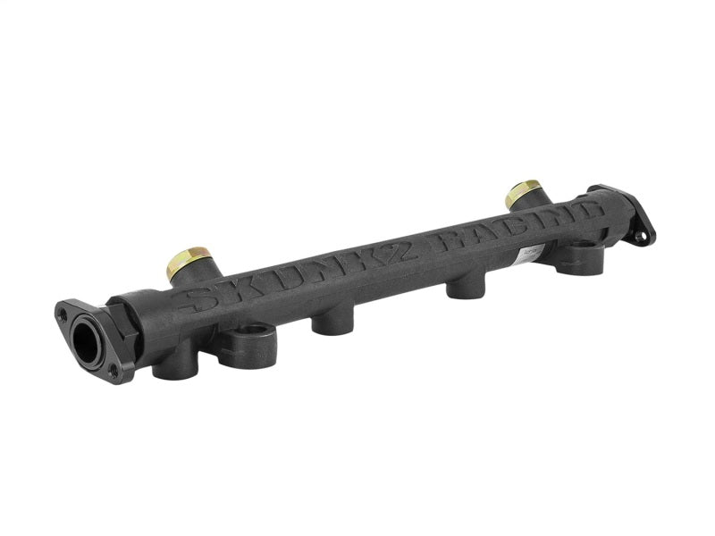 Skunk2 Racing (4G63) Composite High Volume Fuel Rails for EVO 8/9