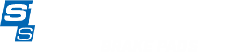 DBA Rear Street Series Brake Pads for EVO X