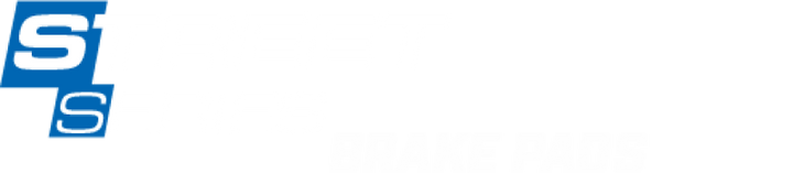 DBA Rear Street Series Brake Pads for EVO X