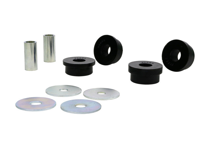 Whiteline Rear Differential Mount Front Bushing Kit for EVO 8/9/X