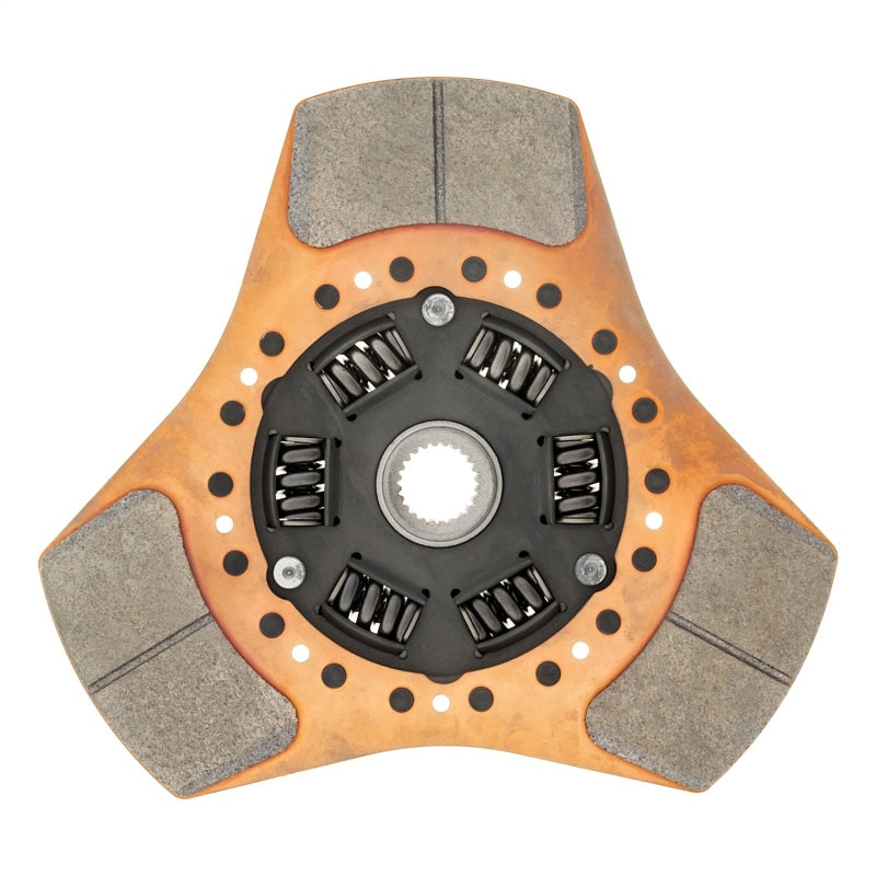 Exedy GSR Replacement Organic Clutch Disc (for 05803A/05803AHD) for EVO X