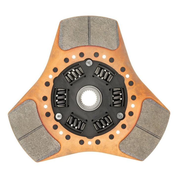 Exedy GSR Replacement Organic Clutch Disc (for 05803A/05803AHD) for EVO X
