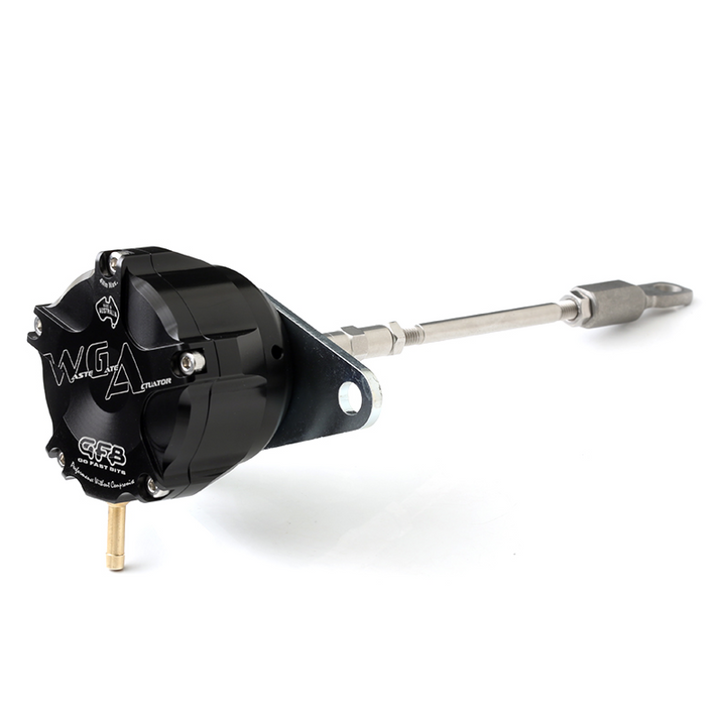Go Fast Bits GFB (4B11T) WGA Wastegate Actuator (Tune Required) for EVO X