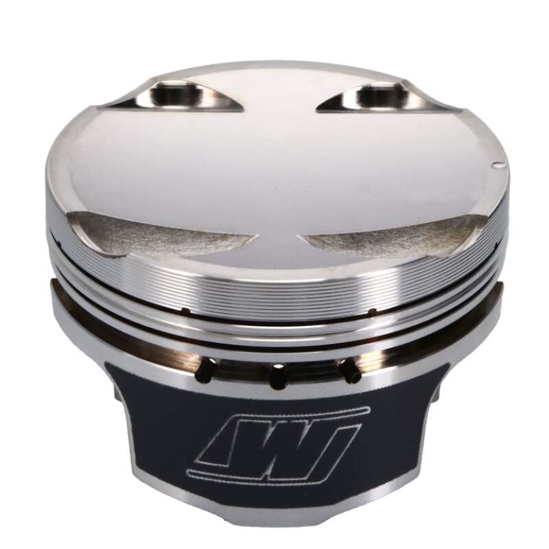 Wiseco 85.5mm Bore 0.50mm Oversize 28.87 Comp Height Piston Set for EVO 8/9