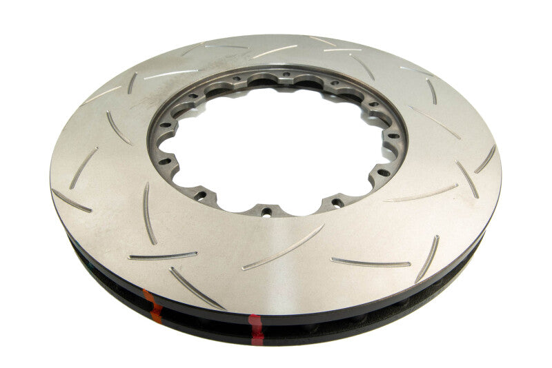 DBA T3 5000 Series Replacement Slotted DISC ONLY for EVO X