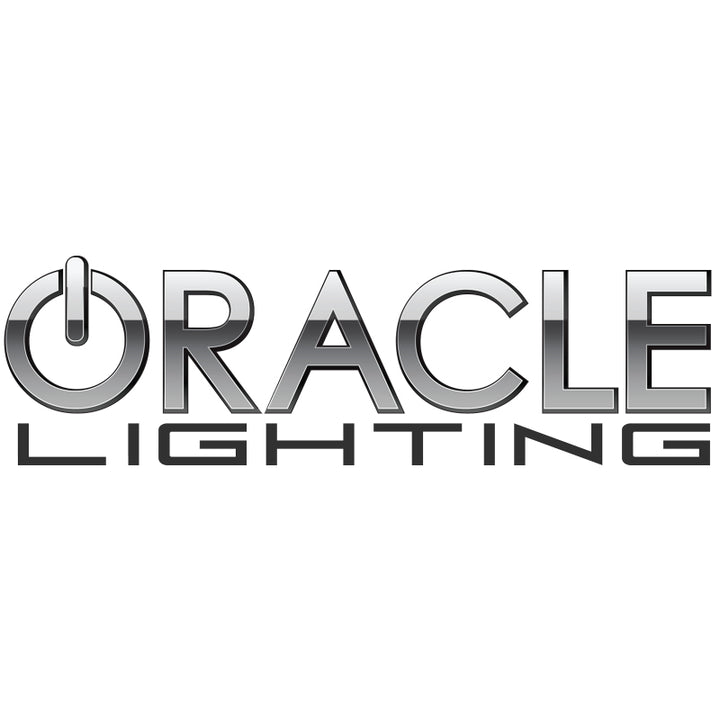ORACLE Lighting Halo Kit - HID Projector - ColorSHIFT w/o Controller for EVO X