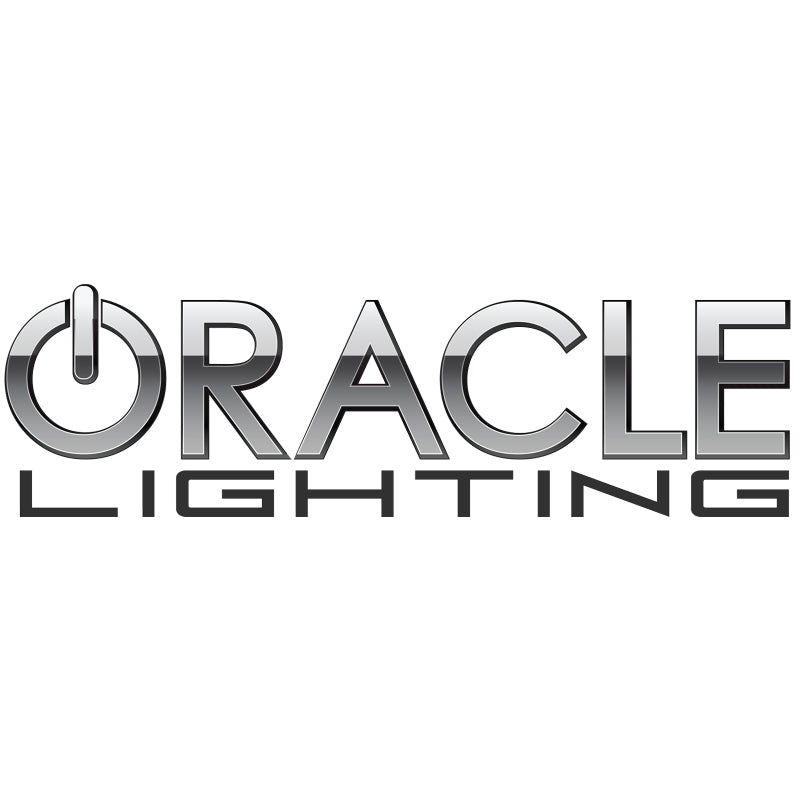 ORACLE Lighting Halo Kit - HID Projector - ColorSHIFT for EVO X